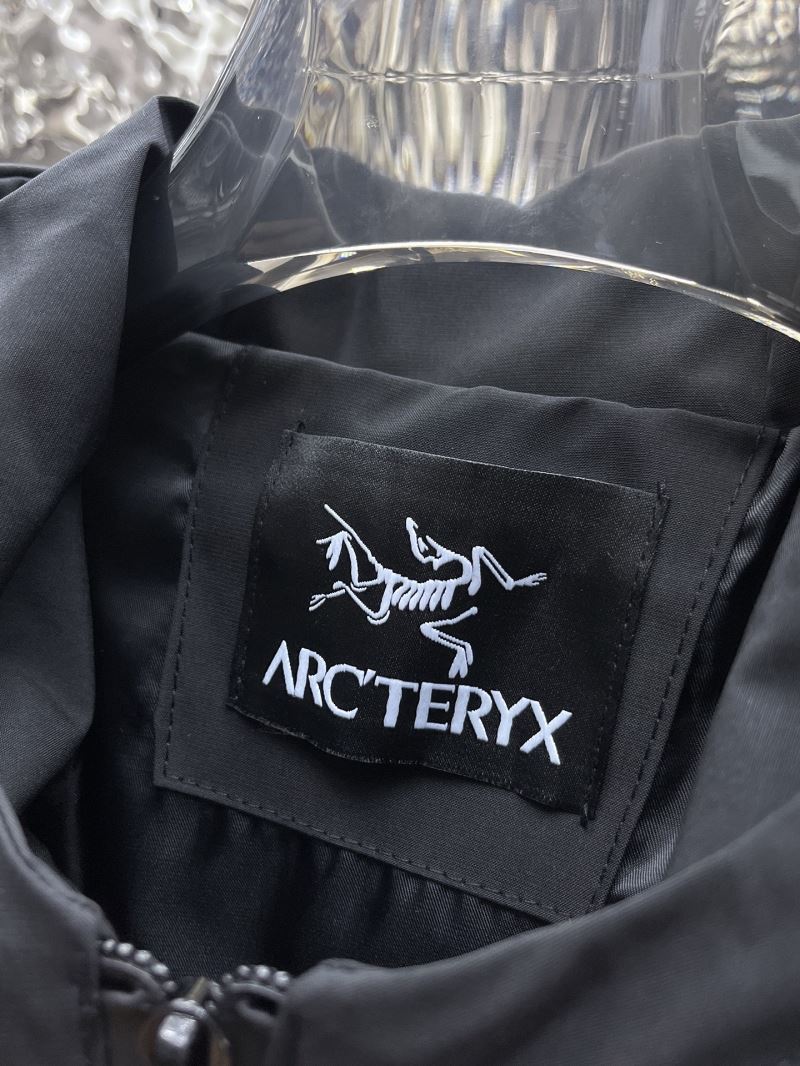 Arcteryx Outwear